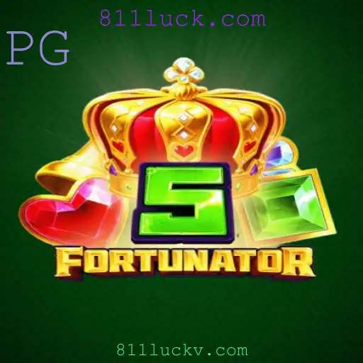 Descubra o Fascinante Mundo de 5Fortunator