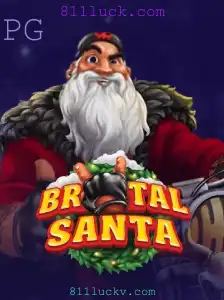 Descubra o Mundo de BrutalSanta: Jogo de Aventura e Estratégia