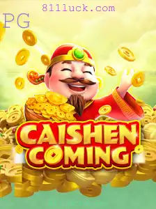 Desvendando o Mundo de CAISHENCOMING: Uma Experiência Inovadora no 811luck.com
