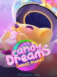 Descubra o Fascinante Mundo de CandyDreams: Um Guia Completo