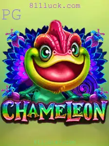 Chameleon: Um Jogo de Estratégia e Sorte