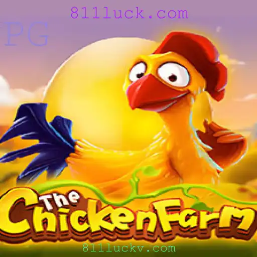 Descubra o Fascinante Mundo do Jogo ChickenFarm