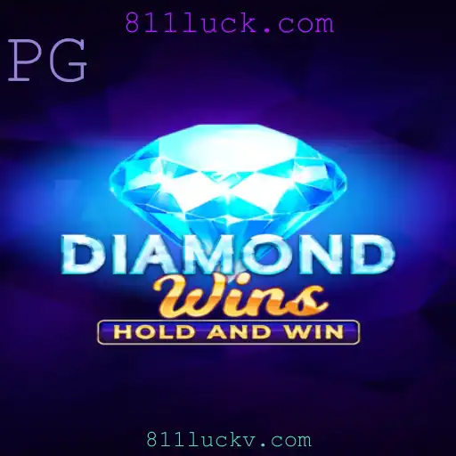 Explorando o Mundo de DiamondWins no 811luck.com
