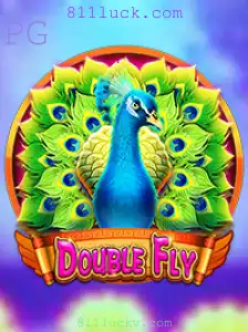 Descubra DoubleFly: A Nova Sensação de Jogos do 811luck.com