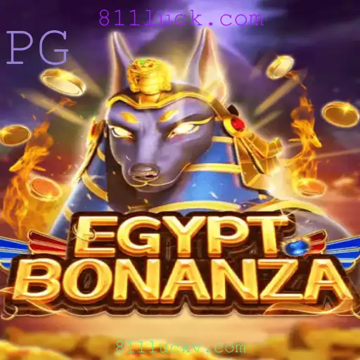 Explorando o Fascínio do Jogo EgyptBonanza em 811luck.com