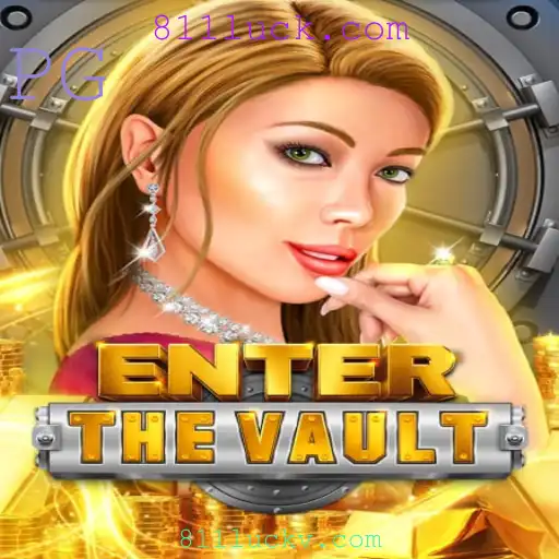 EntertheVault: Mergulhe no Jogo Eletrizante e Descubra o Que Está por Trás de 811luck.com
