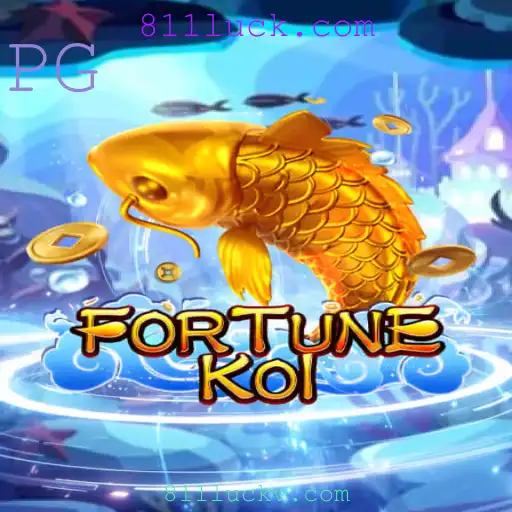 Descubra FORTUNEKOI: O Jogo de Sorte que Conquista Pela Alegria