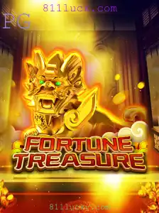 FortuneTreasure: Uma Aventura de Fortuna no Mundo dos Jogos