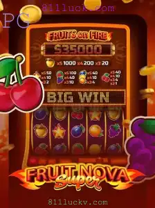 Descubra o Empolgante Mundo de FruitNovaSuper
