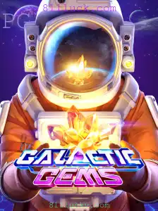 GalacticGems: A Aventura Espacial que Conquista os Jogadores