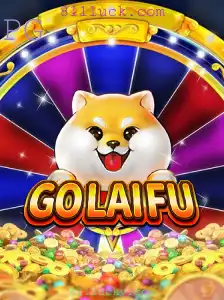 GoLaiFu: O Novo Fenômeno dos Jogos com 811luck.com
