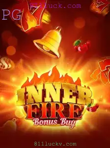 InnerFireBonusBuy: Conheça o Jogo Revolucionário Disponível em 811luck.com
