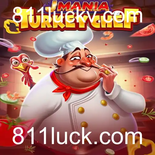 Explore o Mundo de JManiaTurkeyChef: Um Jogo de Habilidades Culinárias e Estratégia