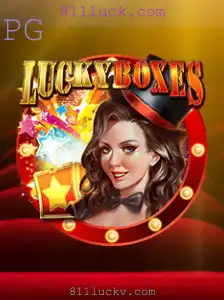 Explorando o Mundo do Jogo LuckyBoxes