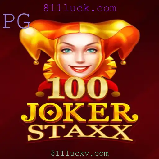 Descubra o Fascinante Mundo de 100JokerStaxx: O Jogo de Cassino Online do Momento