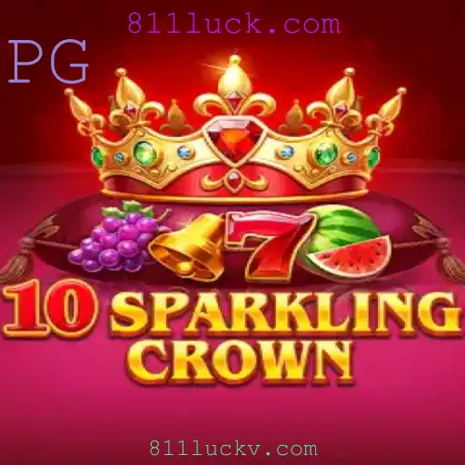 Explorando o Mundo Encantado de 10SparklingCrown