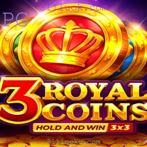 Explorando o Universo de 3royalcoins: Um Novo Jogo de Estratégia