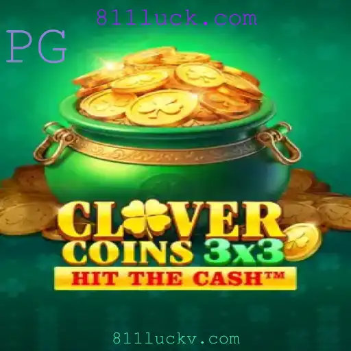 Explorando Clovercoin3x3: Um Mergulho no Novo Jogo Sensação