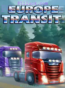 Descubra EuropeTransit: Um Jogo Estratégico de Aventuras e Riquezas