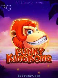 FunkyKingKong: Descubra o Novo Sensação do Mundo dos Jogos