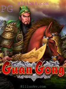 Descubra o Fascinante Jogo GuanGong e sua Interface com 811luck.com