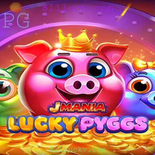 Descubra o Mundo Fascinante de JManiaLuckyPyggs: A Nova Sensação dos Jogos de Azar
