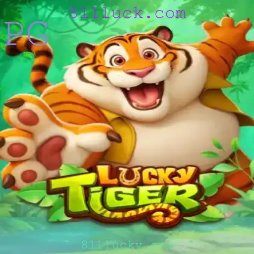Descubra o Emocionante Mundo de LuckyTiger em 811luck.com