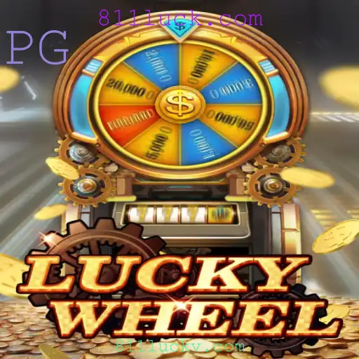 Explorando o Fascinante Mundo do Jogo LuckyWheel