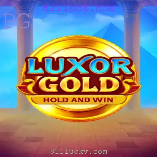 LuxorGold: Uma Jornada Dourada no Mundo dos Jogos