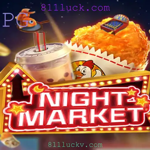 NIGHTMARKET: Explorando o Fascinante Mundo do Novo Jogo de Azar Online