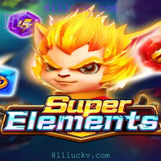 Descubra o Mundo Fascinante do Jogo SuperElements