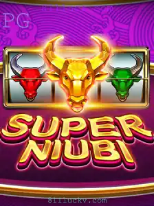SuperNiubi: Um Olhar Detalhado Sobre o Jogo Que Está Conquistando o Mundo