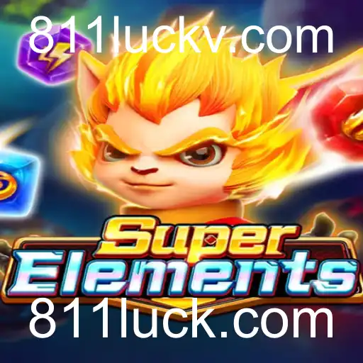 Descubra o Mundo Fascinante do Jogo SuperElements
