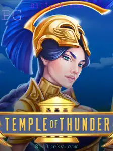 Temple of Thunder: Descubra a Aventura Eletrizante e Suas Regras