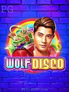 Descubra o Mundo de WolfDisco: Um Jogo Inovador com 811luck.com