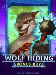 Descubra o Jogo WolfHidingBonusBuy: A Nova Sensação no Mundo dos Cassinos Online